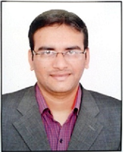 Mr. Nirav J. Chauhan